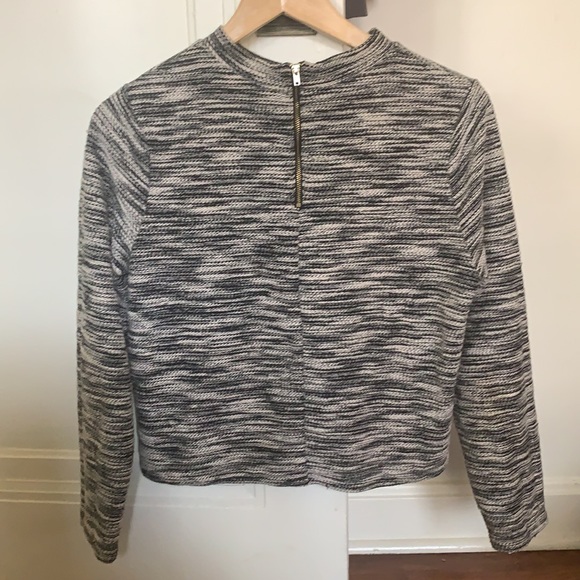 H&M Long sleeve top - Picture 2 of 3